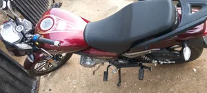 New Sanya SY125-16 2026