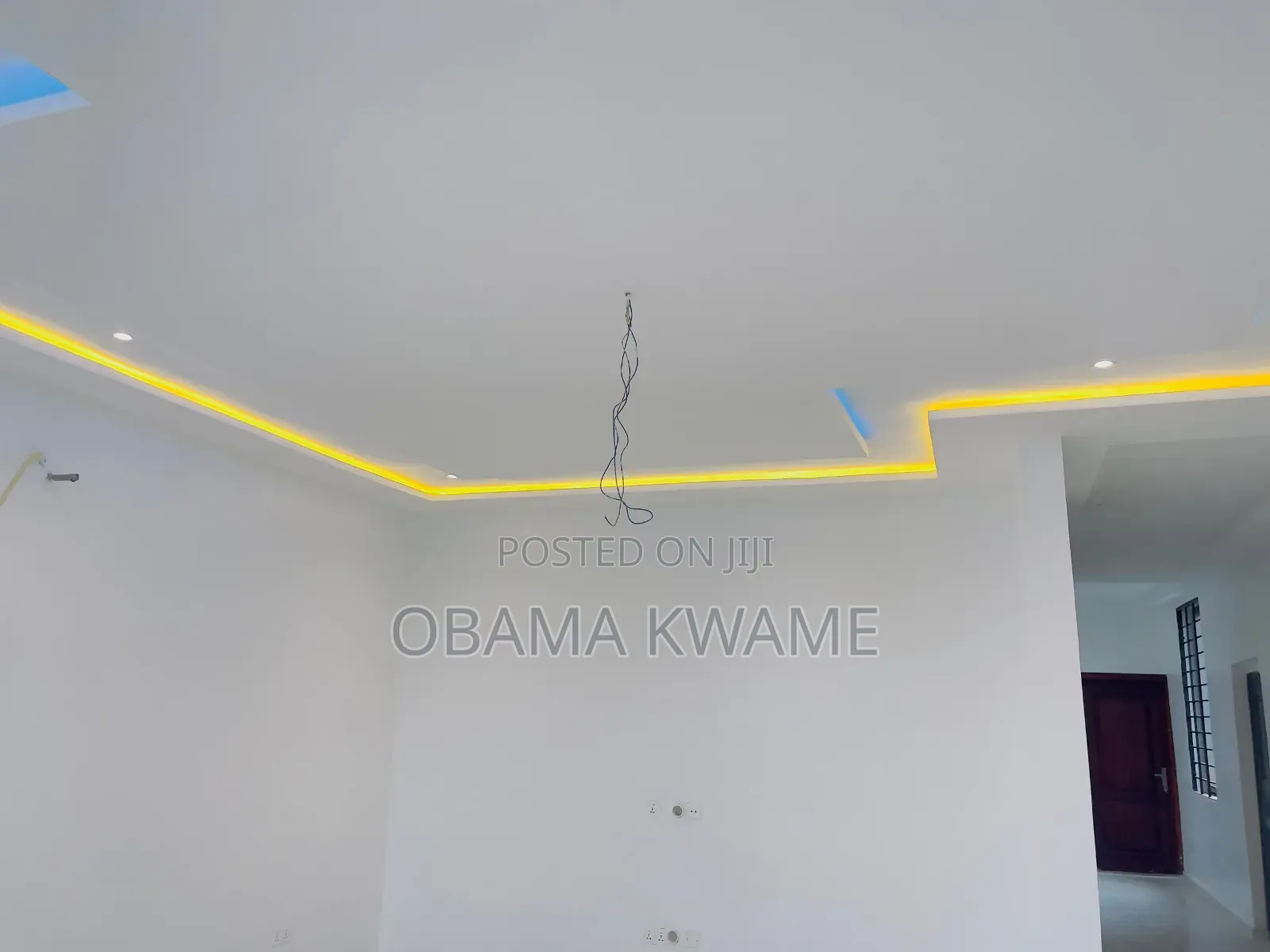 4bdrm House in Laryea Homes, Lake Side Estate for sale