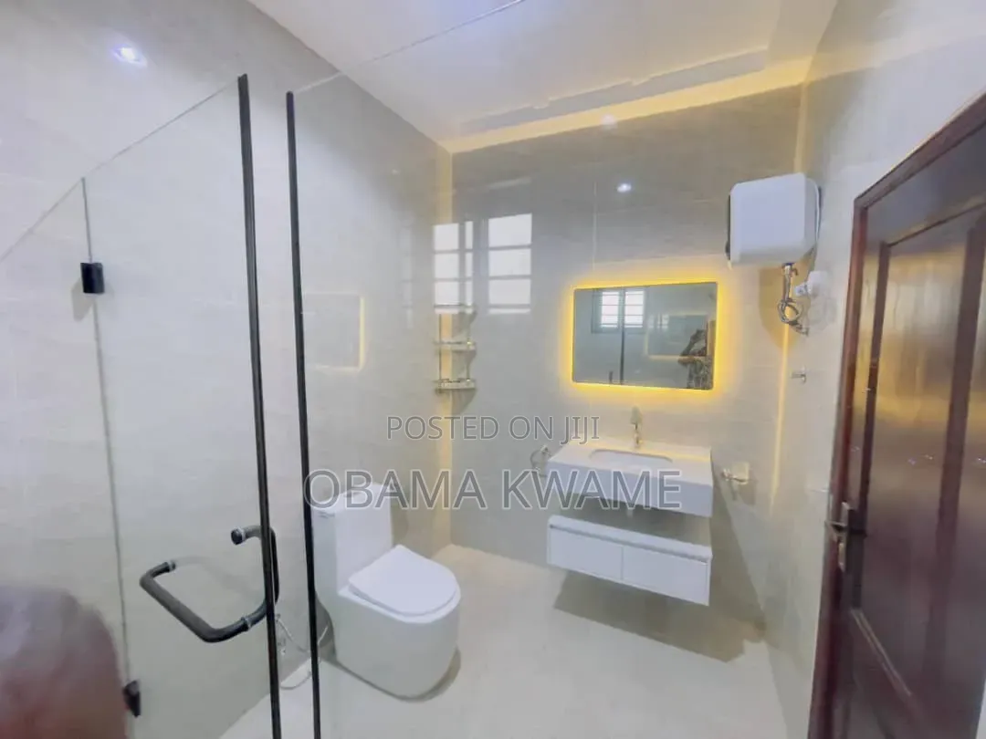 4bdrm House in Laryea Homes, Lake Side Estate for sale