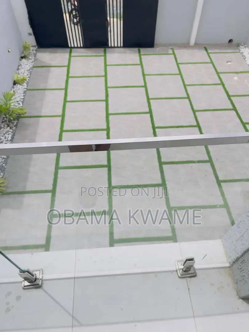 4bdrm House in Laryea Homes, Lake Side Estate for sale