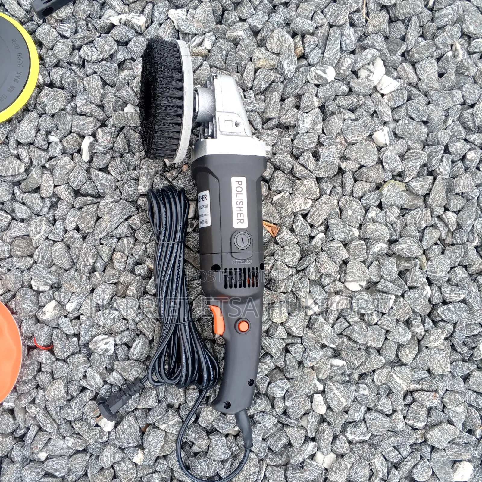 Sofa/Floor/Mattress/Car Cleaning Machine(2500w Professional)