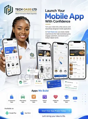 Launch Your Mobile App With Confidence
