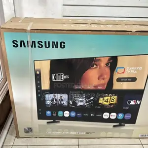 Samsung 75inch Smart Crystal Uhd U7900fd