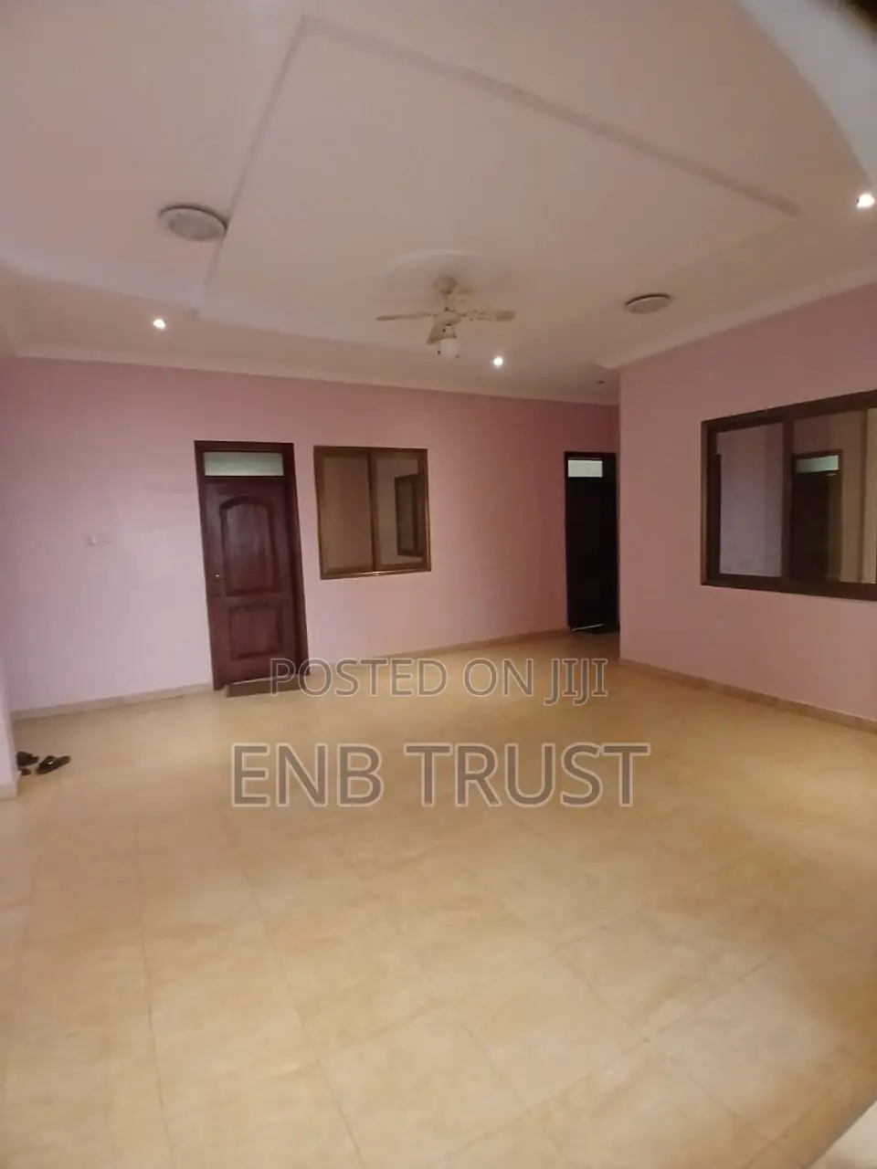 4bdrm House in Ofankor Barrier, Post Office Area for rent