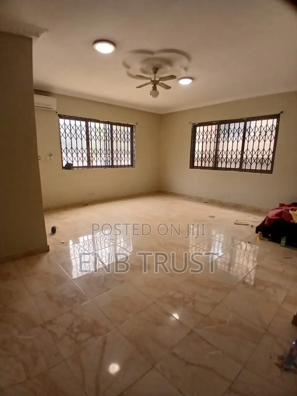 4bdrm House in Ofankor Barrier, Post Office Area for rent