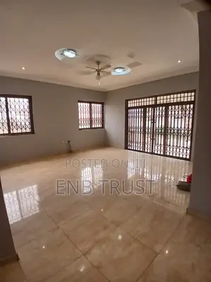 4bdrm House in Ofankor Barrier, Post Office Area for rent