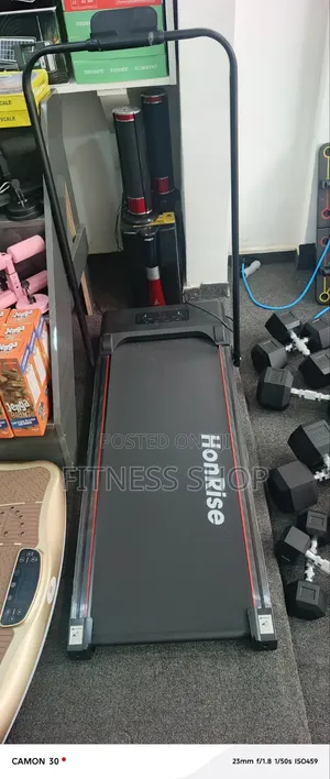 Walking Pad/ Treadmill