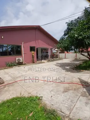 4bdrm House in Ofankor Barrier, Post Office Area for rent