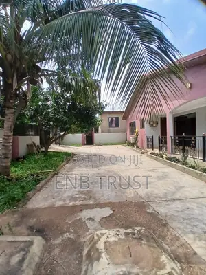 4bdrm House in Ofankor Barrier, Post Office Area for rent