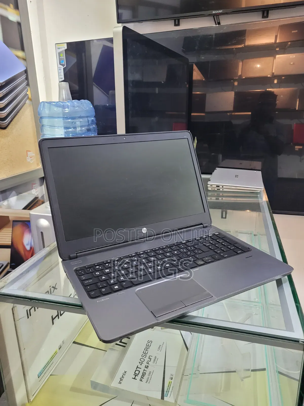 Laptop HP ProBook 650 G1 8GB Intel Core i7 HDD 500GB