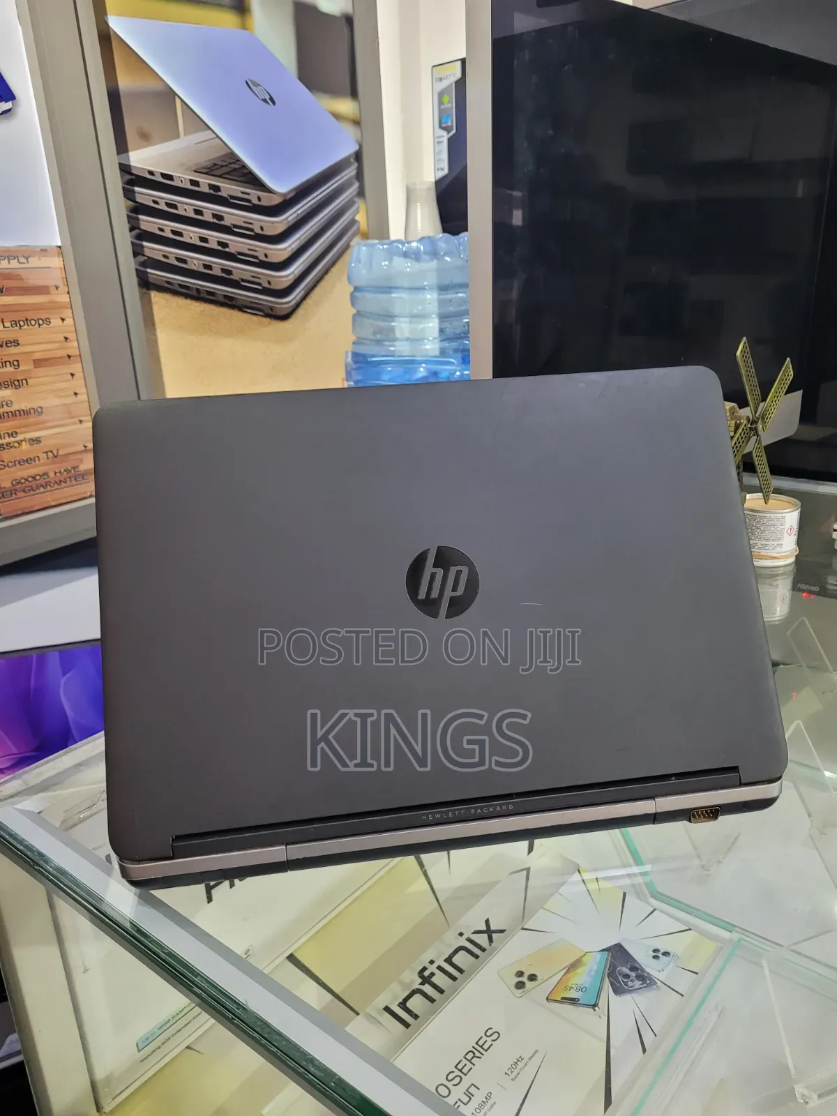 Laptop HP ProBook 650 G1 8GB Intel Core i7 HDD 500GB