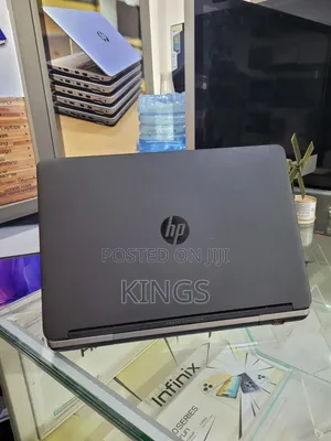 Laptop HP ProBook 650 G1 8GB Intel Core i7 HDD 500GB