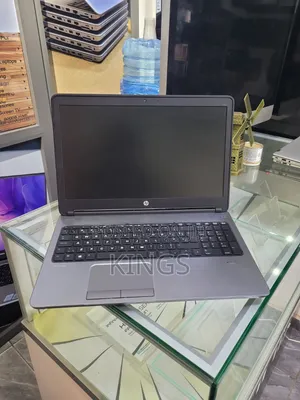 Laptop HP ProBook 650 G1 8GB Intel Core i7 HDD 500GB