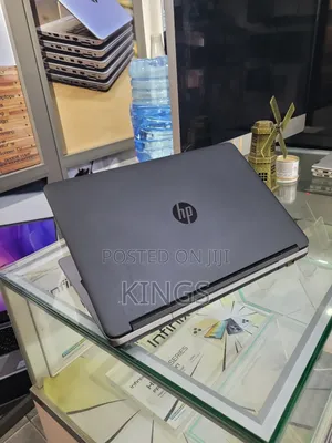 Laptop HP ProBook 650 G1 8GB Intel Core i7 HDD 500GB