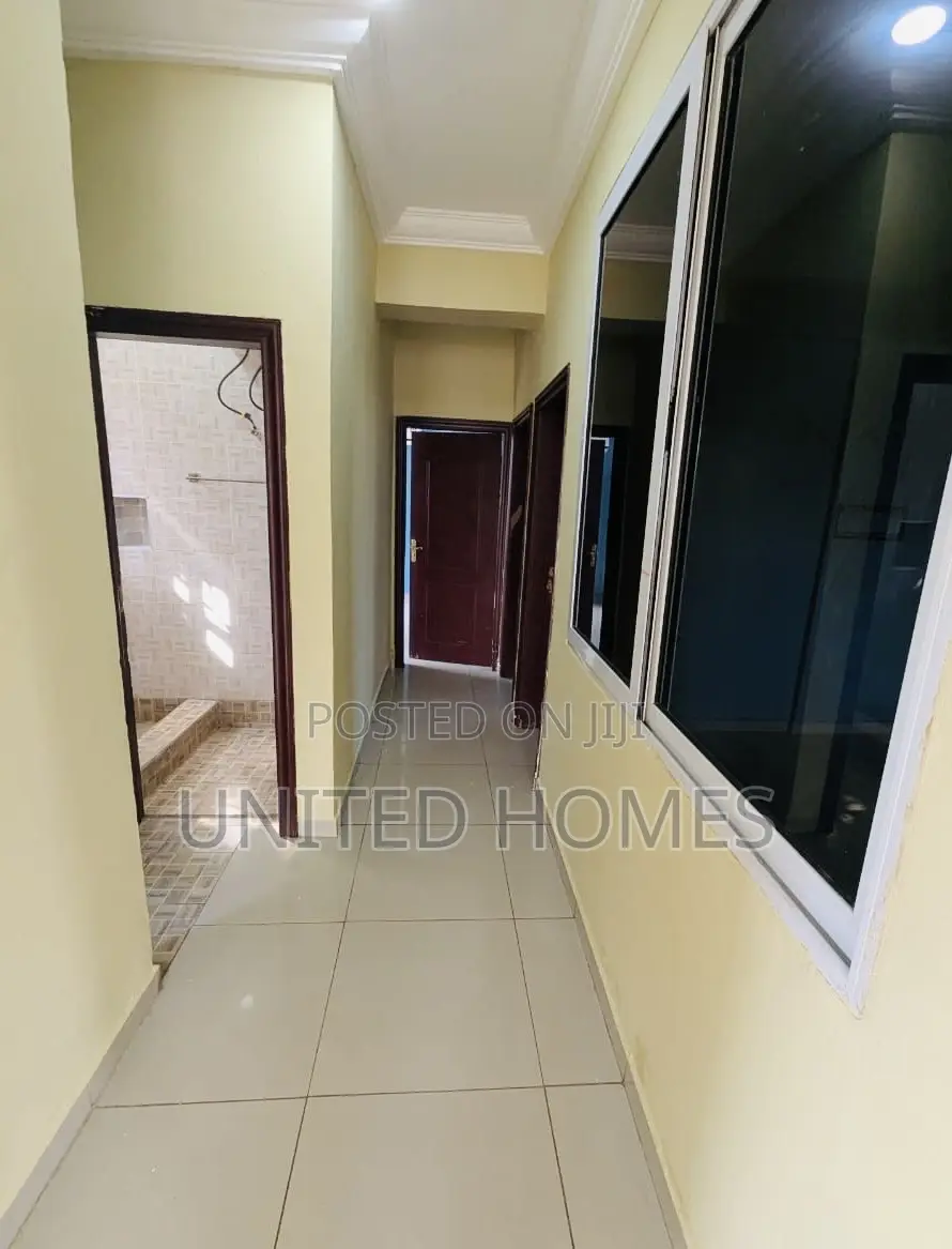 2bdrm Apartment in Achimota for rent