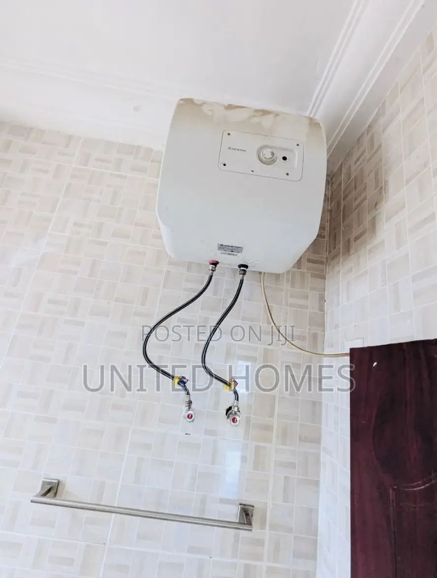 2bdrm Apartment in Achimota for rent