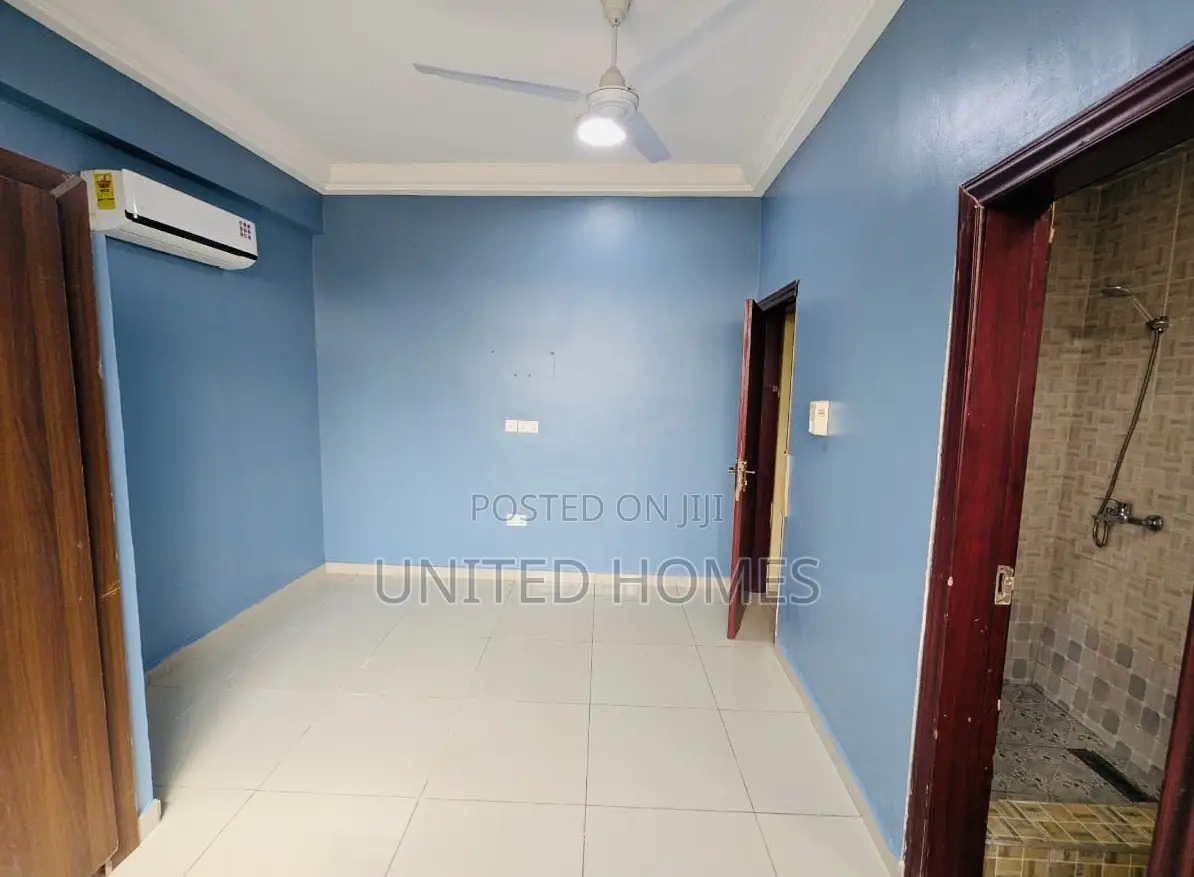 2bdrm Apartment in Achimota for rent
