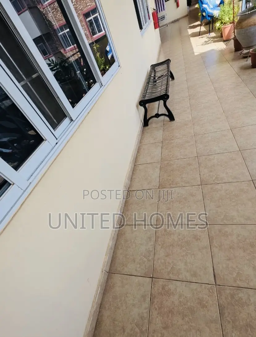 2bdrm Apartment in Achimota for rent
