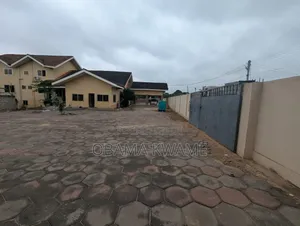 Titled 1.20 Acres of Land for Sale at East Legon