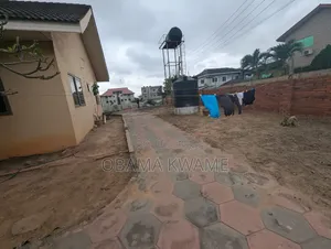 Titled 1.20 Acres of Land for Sale at East Legon