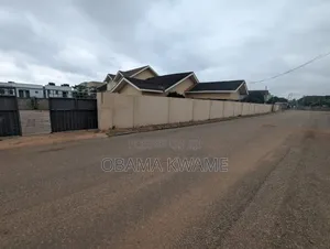 Titled 1.20 Acres of Land for Sale at East Legon