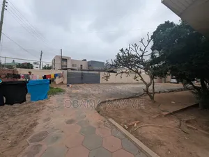 Titled 1.20 Acres of Land for Sale at East Legon