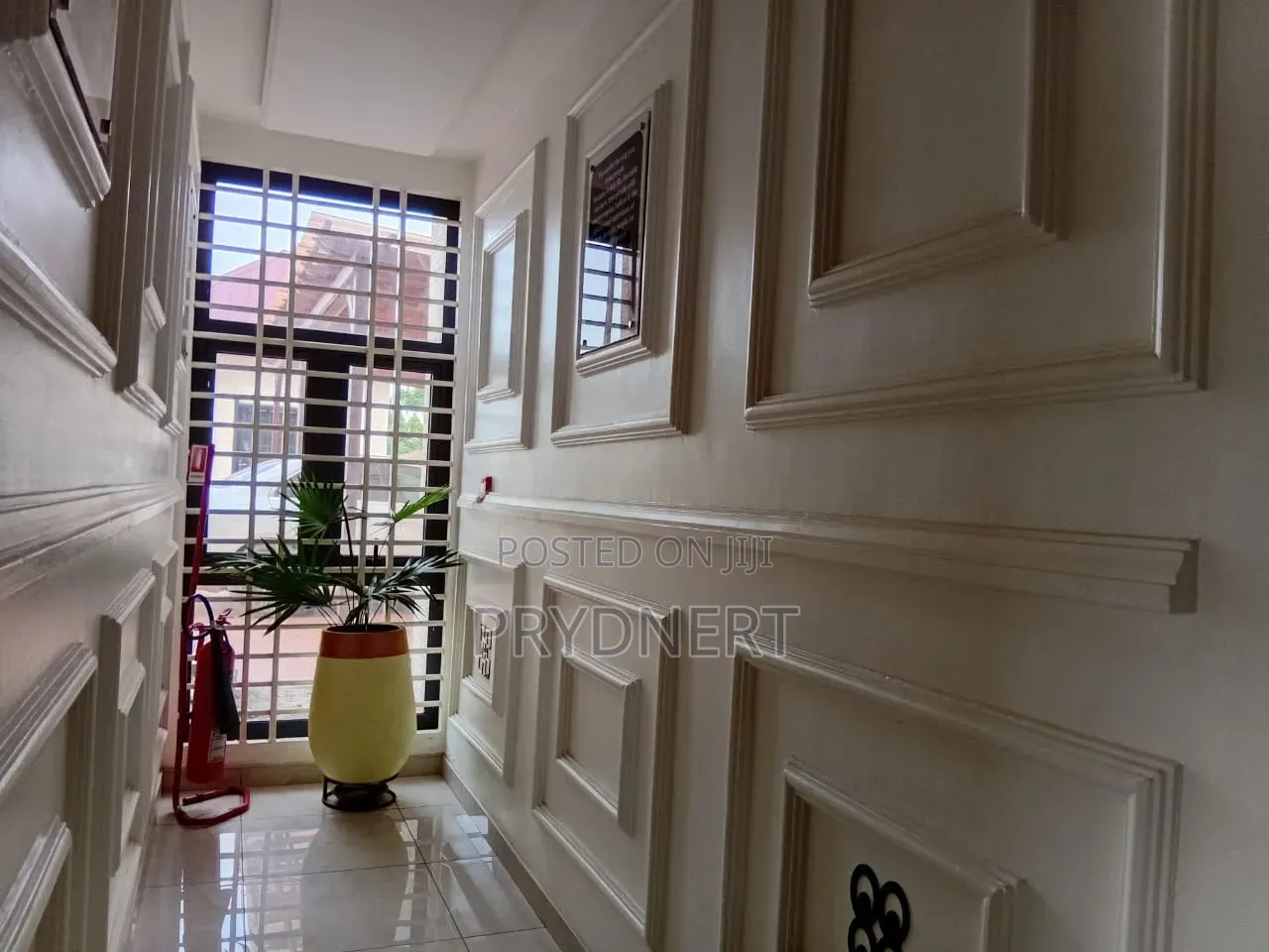 2bdrm Apartment in C25, Community 25 for rent