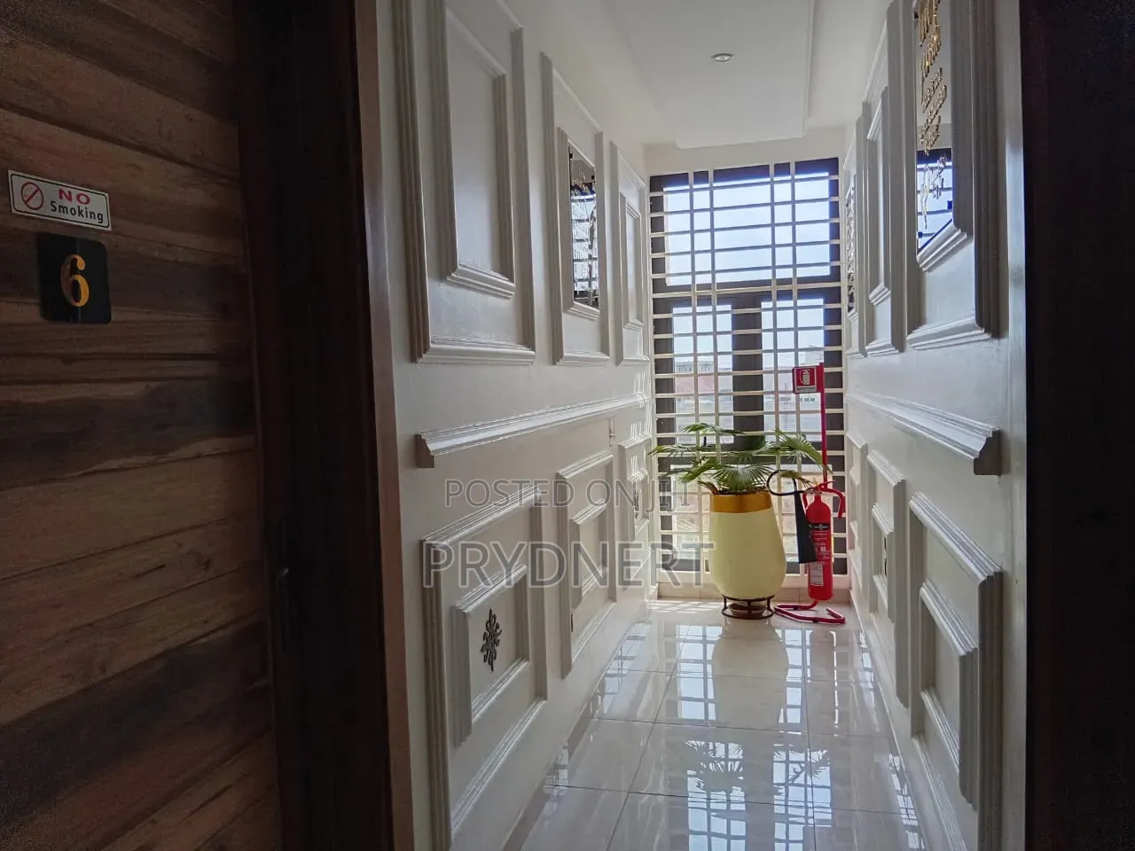 2bdrm Apartment in C25, Community 25 for rent
