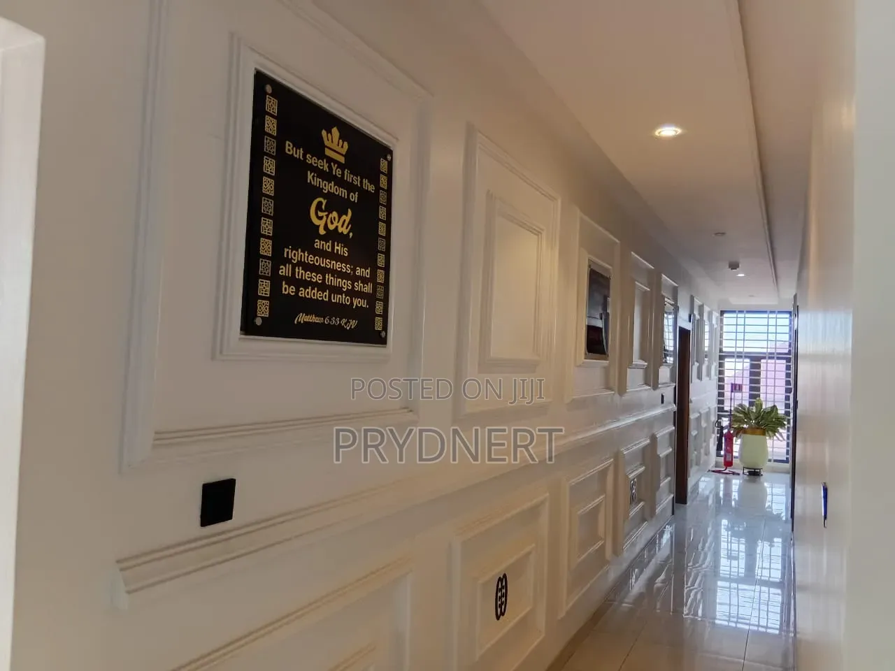 2bdrm Apartment in C25, Community 25 for rent