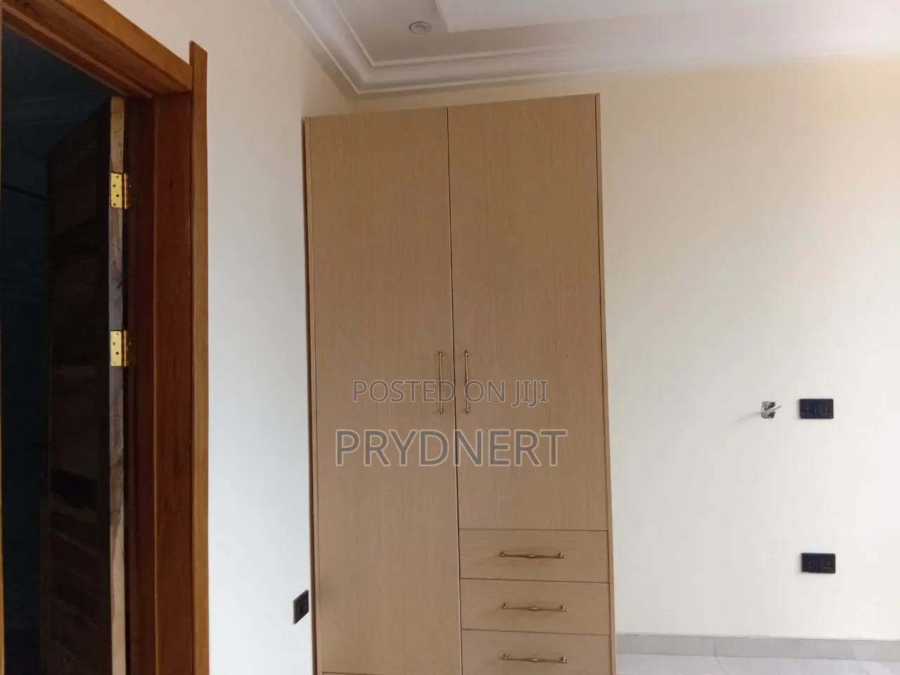 2bdrm Apartment in C25, Community 25 for rent