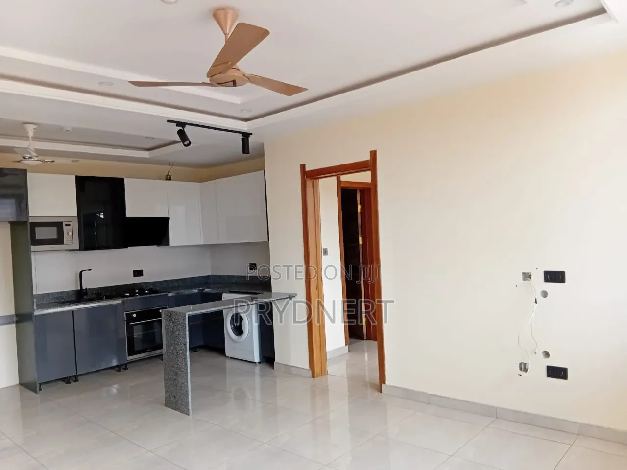 2bdrm Apartment in C25, Community 25 for rent