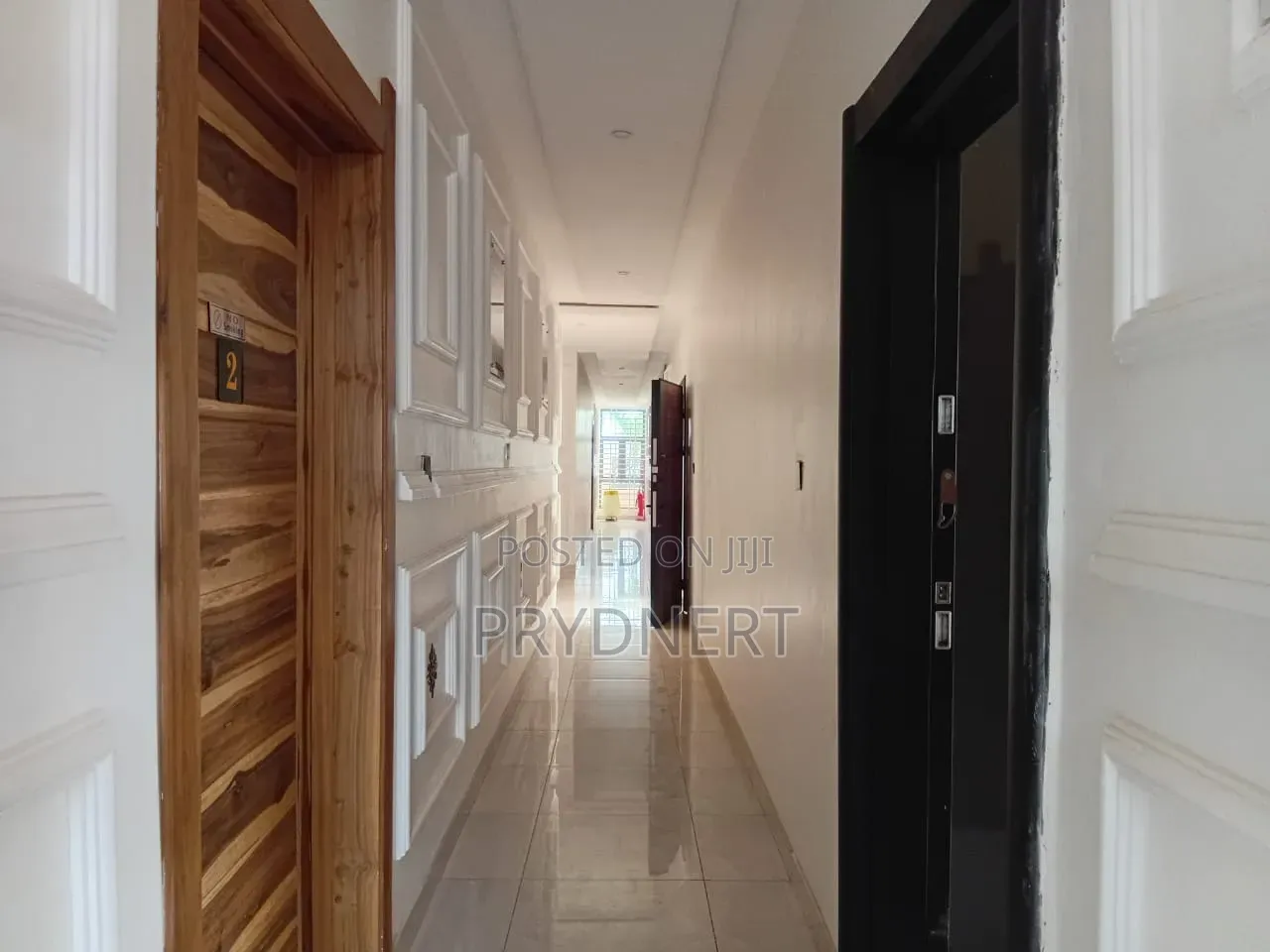 2bdrm Apartment in C25, Community 25 for rent
