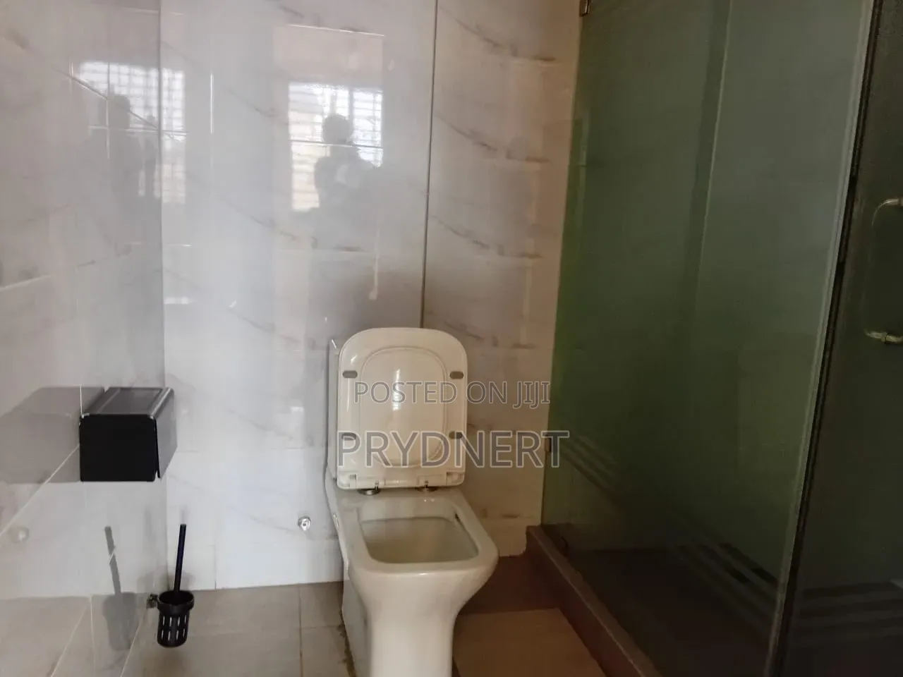 2bdrm Apartment in C25, Community 25 for rent