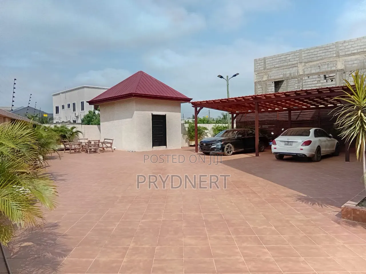 2bdrm Apartment in C25, Community 25 for rent