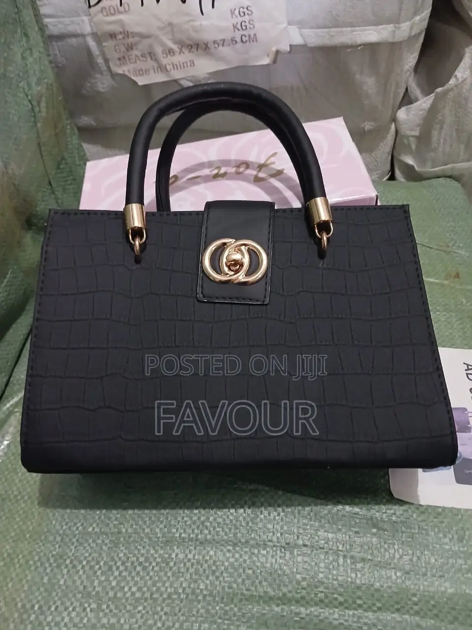 Affordable Hand Bags