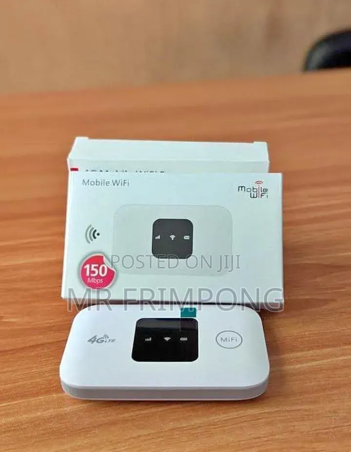 Universal Mifi