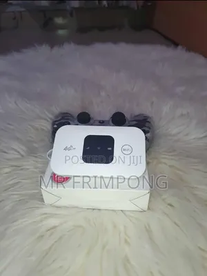 Universal Mifi