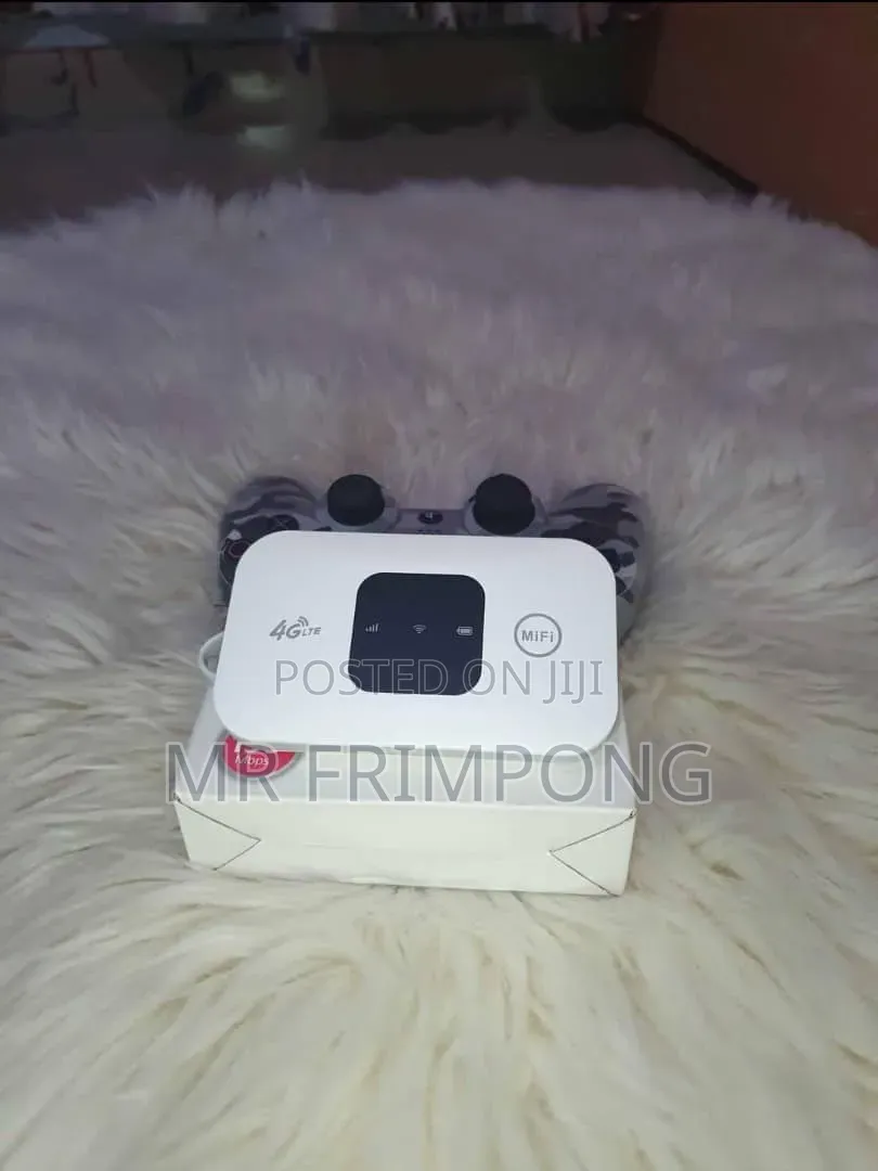 Universal Mifi