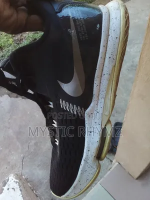 Nike Lebron Witness V(5) Basketball Sneaker