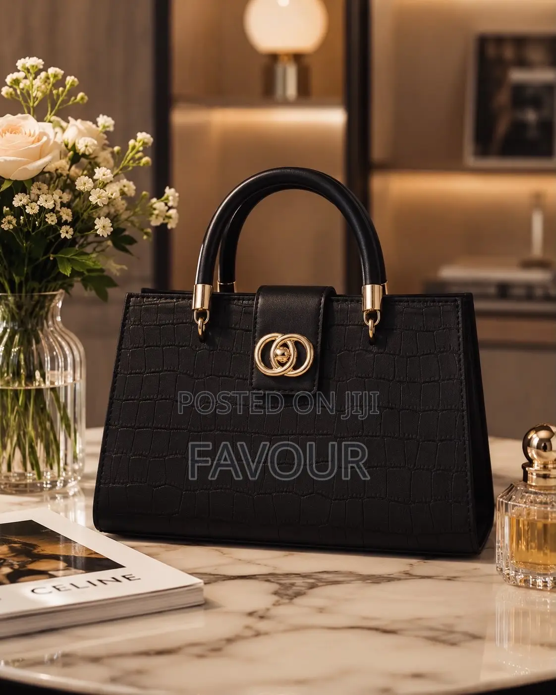 Affordable Hand Bags