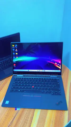 Laptop Lenovo ThinkPad X1 Yoga 8GB Intel Core i5 SSD 256GB