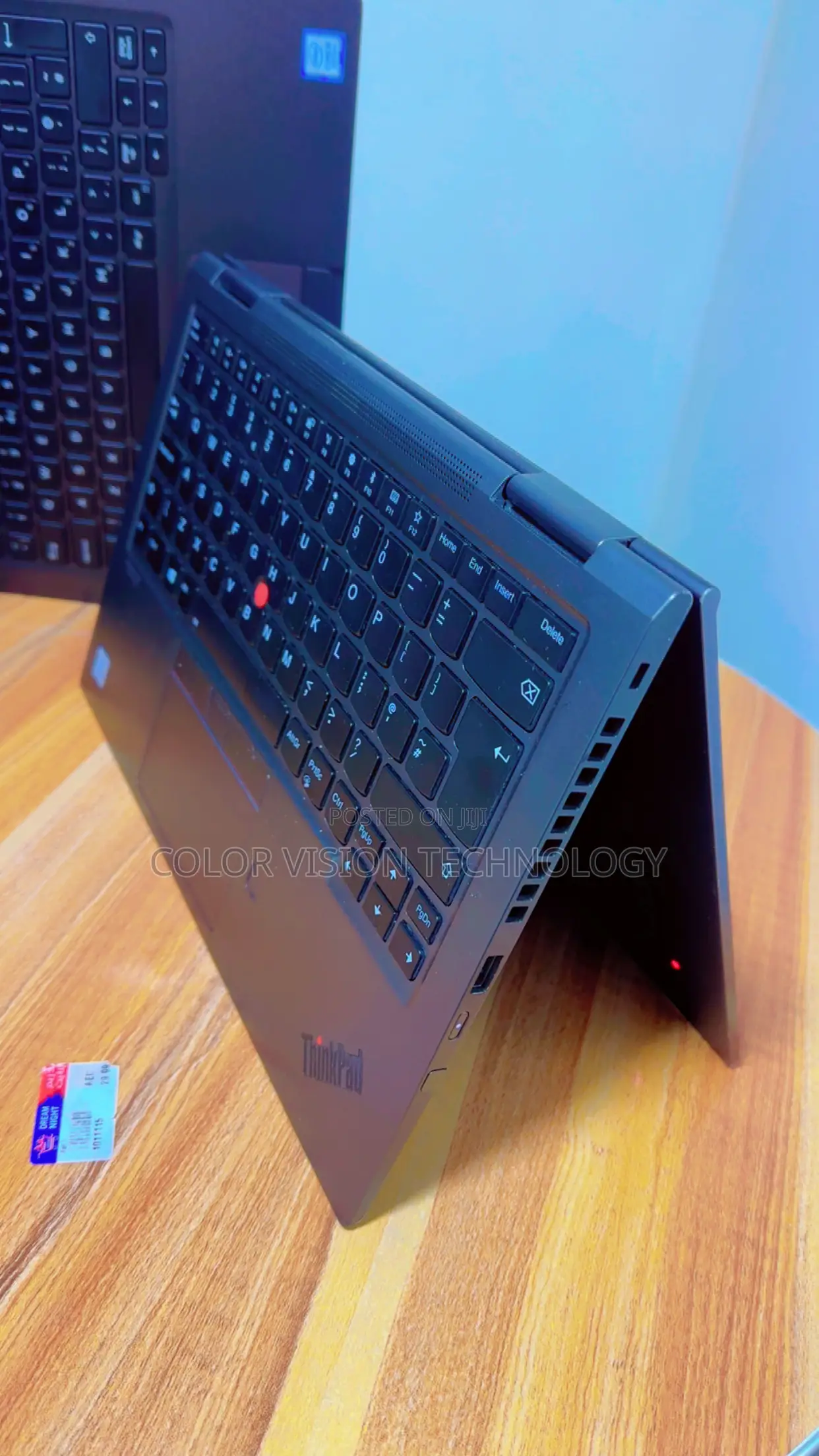 Laptop Lenovo ThinkPad X1 Yoga 8GB Intel Core i5 SSD 256GB