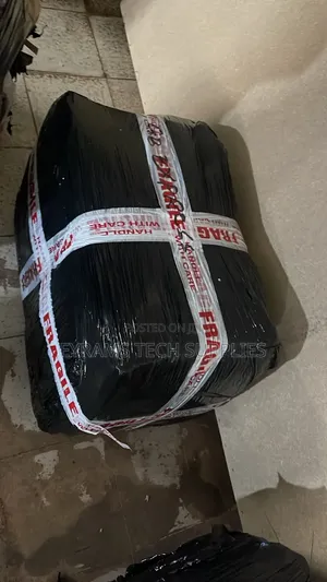 Bosch S5A11 AGM Car Battery