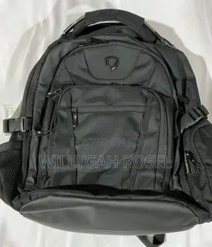 Traveler's Choice Backpack