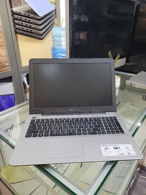 Laptop Asus F550CC 8GB Intel Core i7 HDD 500GB