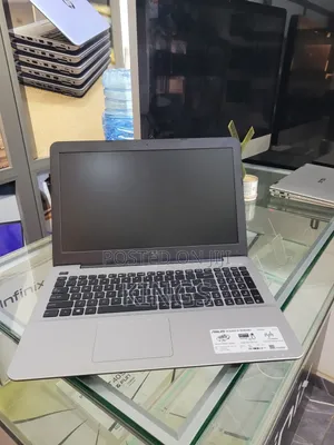 Laptop Asus F550CC 8GB Intel Core i7 HDD 500GB