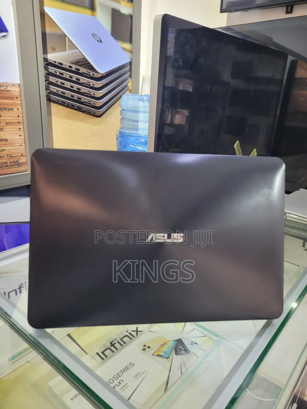 Laptop Asus F550CC 8GB Intel Core i7 HDD 500GB