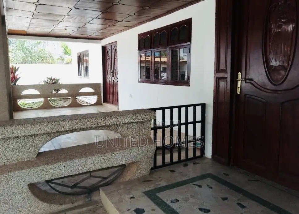 4bdrm House in Tantra Hills for rent