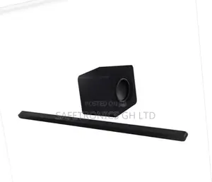 Kindly Order Samsung HW-S80CB 3.1.2 Channel Soundbar With Dolby Atmos