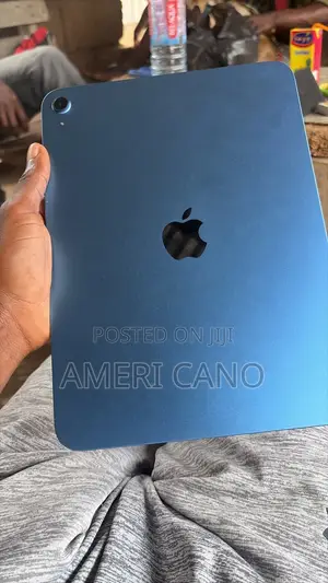Apple iPad Air (2020) Wi-Fi 128 GB Blue